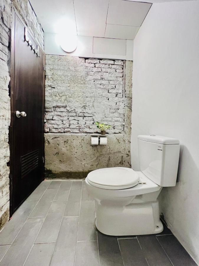 Walk Home Hostel Chiayi City Dış mekan fotoğraf